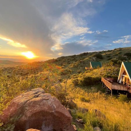 Linduli Farmstay Cradock Exterior foto